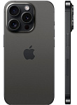 Apple iPhone 15 Pro 256GB A3104 (черный титан) фото 1