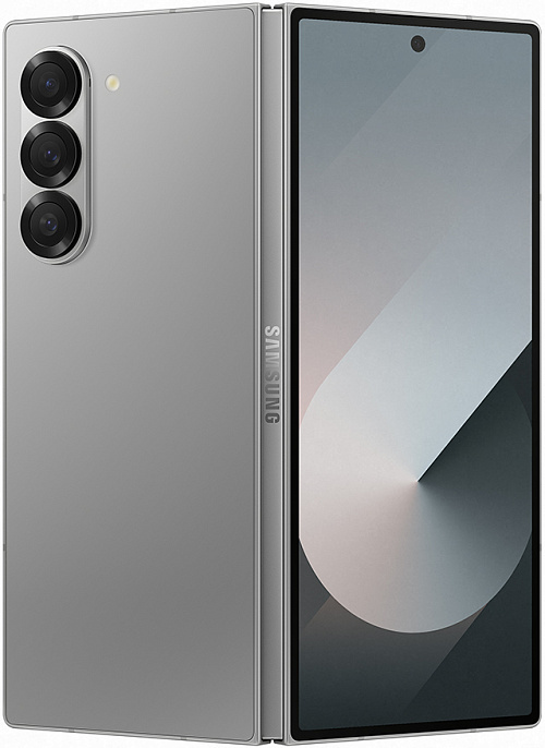 Samsung Galaxy Z Fold6 F956 12/256GB (серый) Samsung Galaxy Z Fold6 F956 12/256GB (серый)
