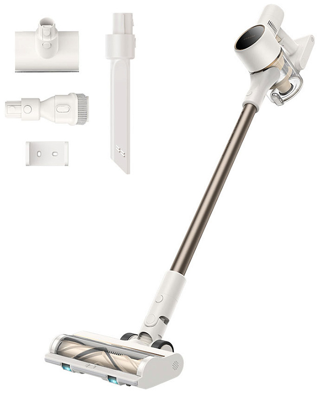 Dreame Cordless Vacuum Cleaner R10s фото 1 Dreame Cordless Vacuum Cleaner R10s фото 1