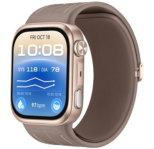 HUAWEI Watch D3 (RIV-B12 золотой)