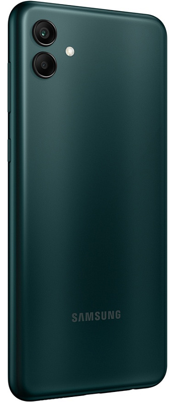 Samsung Galaxy A04 3/32GB (зеленый) фото 5 Samsung Galaxy A04 3/32GB (зеленый) фото 5