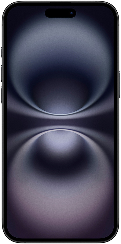 Apple iPhone 16 Plus 256GB (черный) фото 1 Apple iPhone 16 Plus 256GB (черный) фото 1