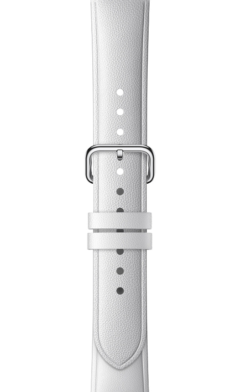Xiaomi Watch S4 41 мм белый фото 2 Xiaomi Watch S4 41 мм белый фото 2
