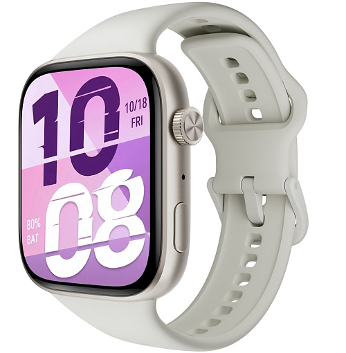 HONOR Watch X5i WTS-B19 (белый)