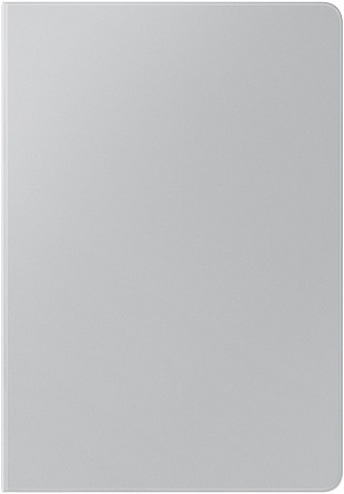 Book Cover для Samsung Galaxy Tab S8 (серый) фото 2