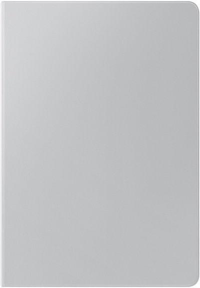 Book Cover для Samsung Galaxy Tab S8 (серый) фото 2