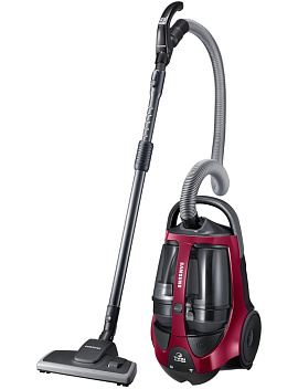 Samsung VCC885HH3P/XEV (бордовый)