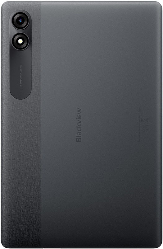 Blackview Tab 90 8/128GB (серый) фото 3 Blackview Tab 90 8/128GB (серый) фото 3