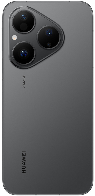 Смартфон Huawei Pura 80 12/256GB (черный) фото 6 Смартфон Huawei Pura 80 12/256GB (черный) фото 6