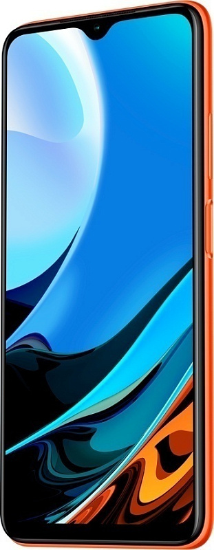 Смартфон Xiaomi Redmi 9T 4GB/64GB без NFC (солнечно-желтый) фото 2 Смартфон Xiaomi Redmi 9T 4GB/64GB без NFC (солнечно-желтый) фото 2