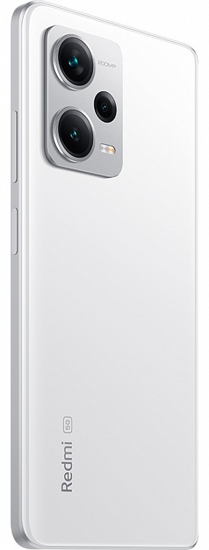 Xiaomi Redmi Note 12 Pro+ 5G 8/256GB (белый лед) фото 5