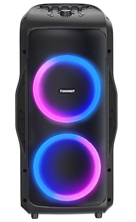 Tronsmart Halo 300 240W (черный)