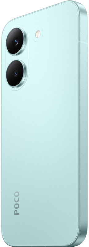 POCO X8 Pro 12/512GB (зеленый) фото 7