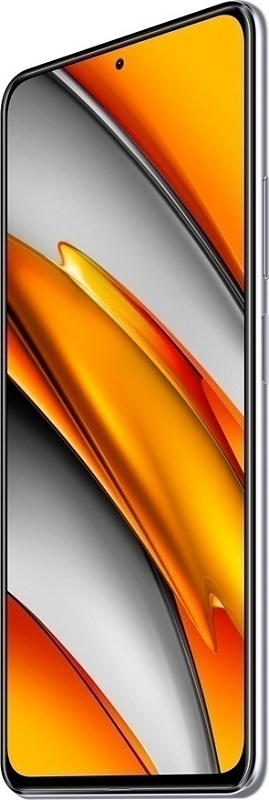 POCO F3 8/256GB (серебряная луна) фото 3 POCO F3 8/256GB (серебряная луна) фото 3