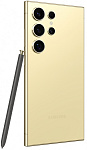 Samsung Galaxy S24 Ultra 12/512GB (желтый титан) фото 4