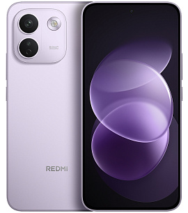 Redmi Note 17 Pro MAX 5G 8/512GB (сиреневый)