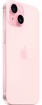Apple iPhone 15 256GB A3092,2 SIM (розовый) фото 3