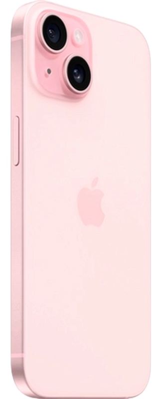 Apple iPhone 15 256GB A3092,2 SIM (розовый) фото 3 Apple iPhone 15 256GB A3092,2 SIM (розовый) фото 3