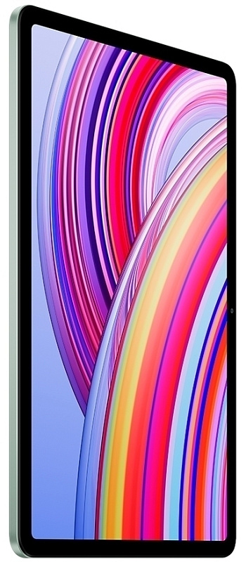 Xiaomi Redmi Pad Pro 5G 6/128GB (мятно-зеленый) фото 1 Xiaomi Redmi Pad Pro 5G 6/128GB (мятно-зеленый) фото 1