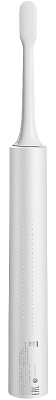 Xiaomi Mi Smart Electric Toothbrush T302 (серый) фото 4