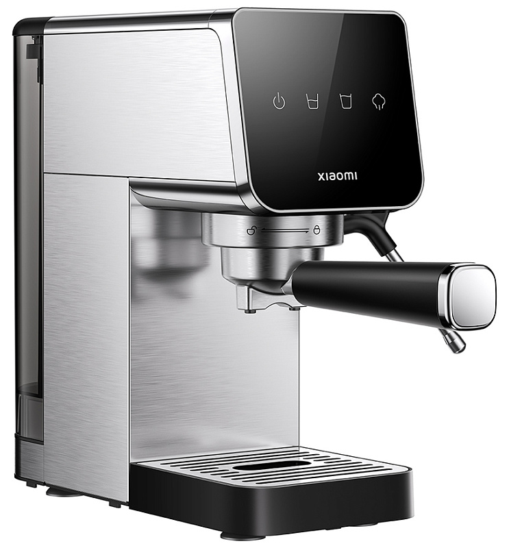 Xiaomi Semi-automatic Espresso Machine фото 3 Xiaomi Semi-automatic Espresso Machine фото 3