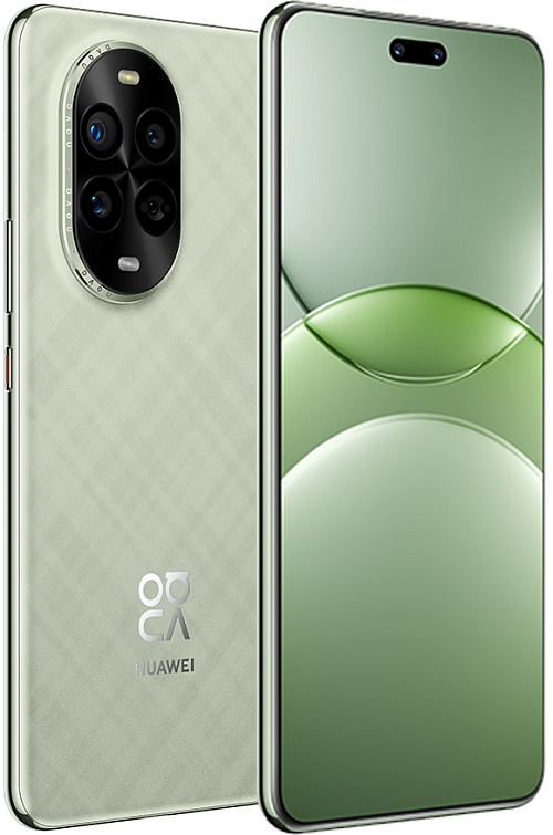 Huawei Nova 13 Pro 12/512GB (зеленый)
