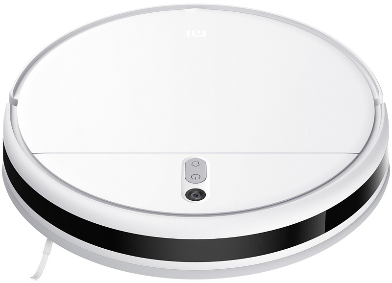 Xiaomi Mi Robot Vacuum-Mop 2 Lite (белый) фото 1 Xiaomi Mi Robot Vacuum-Mop 2 Lite (белый) фото 1