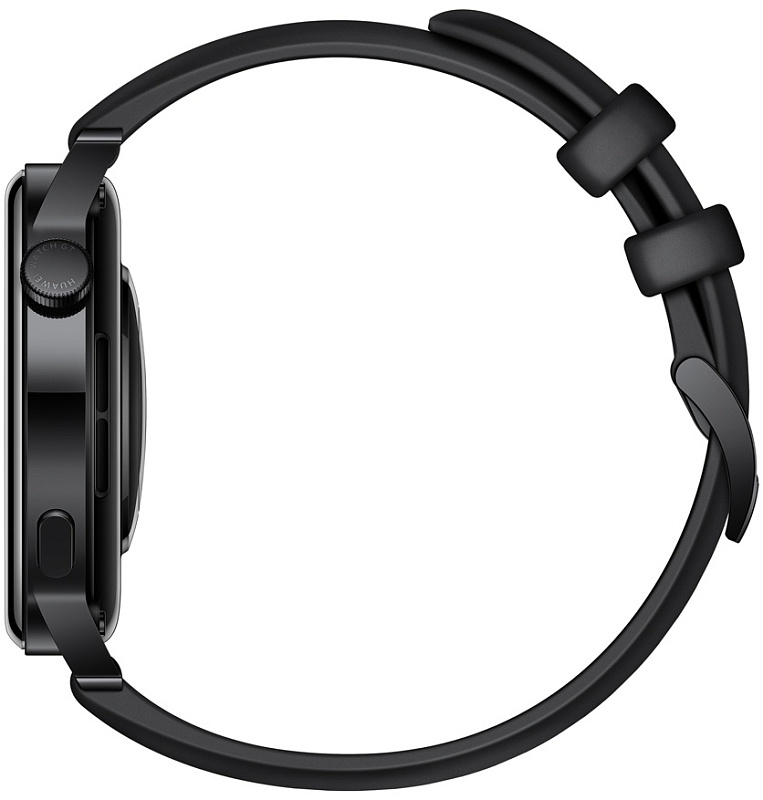 Huawei Watch GT 3 42 мм Active (черный) фото 4 Huawei Watch GT 3 42 мм Active (черный) фото 4