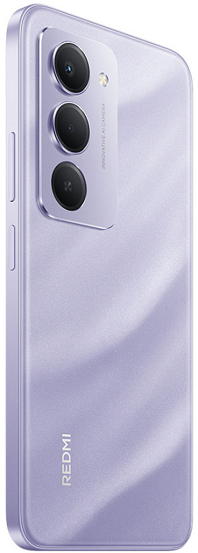 Redmi 15 6/128GB (фиолетовый) фото 5