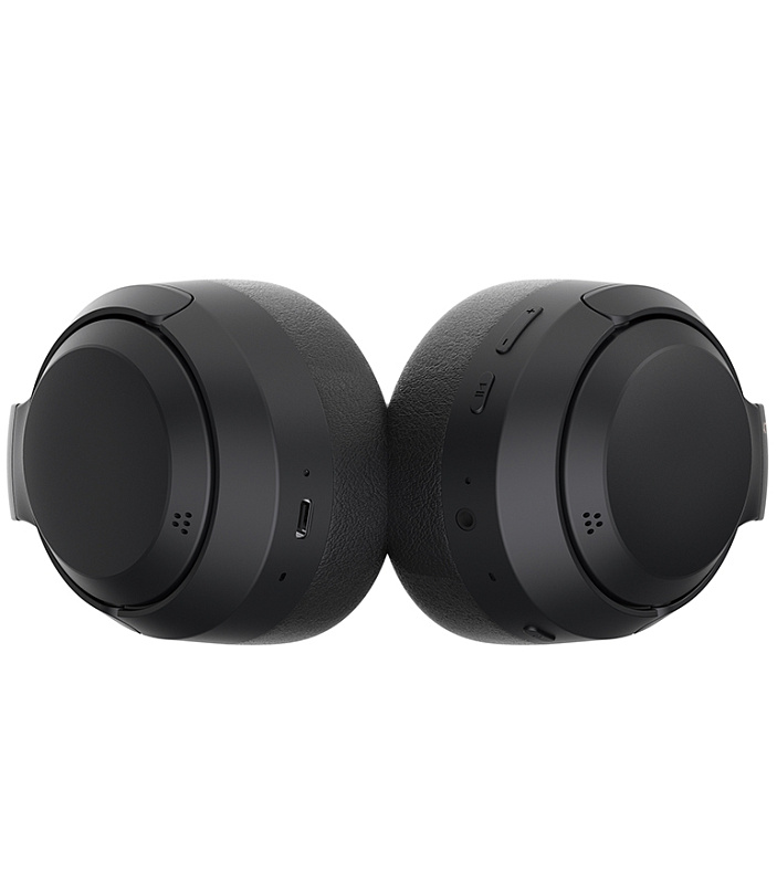HONOR Choice Headphone Pro (черный) фото 5 HONOR Choice Headphone Pro (черный) фото 5