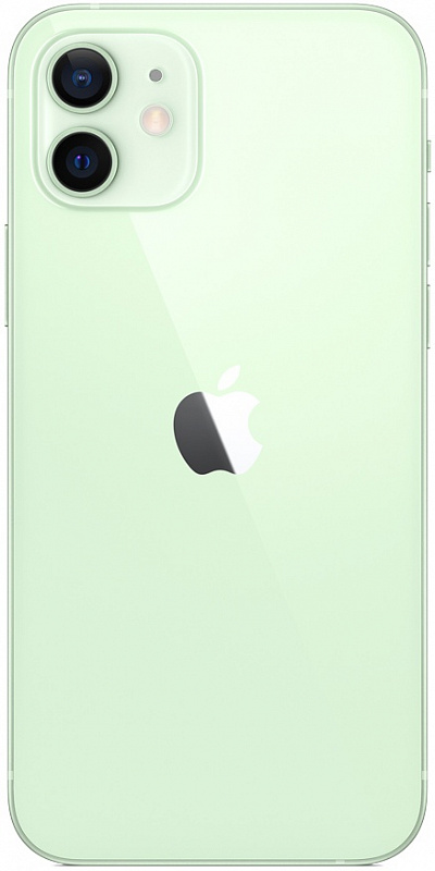 Apple iPhone 12 256GB (зеленый) фото 1