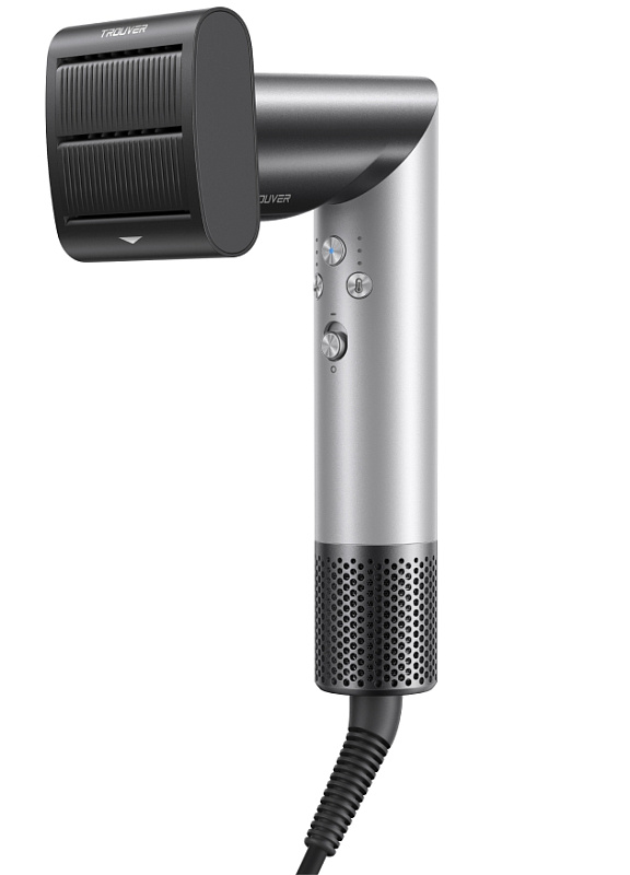 Trouver Master 10 MyltiStyler (серебро) фото 6