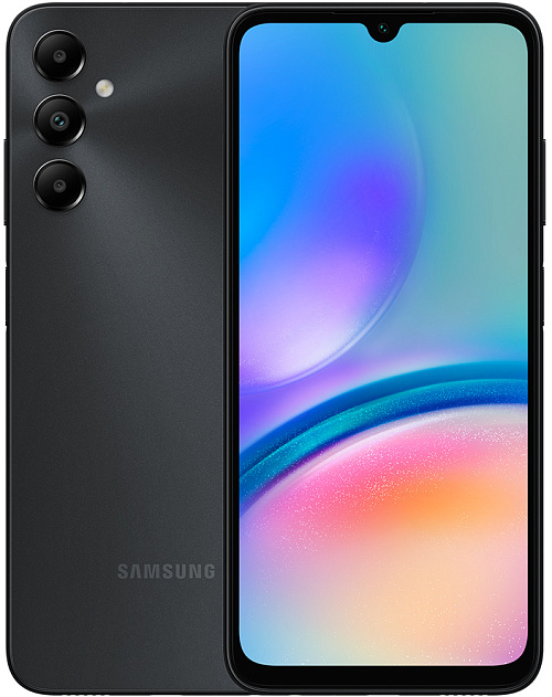 Samsung Galaxy A05s A057 4/128GB (черный) Samsung Galaxy A05s A057 4/128GB (черный)