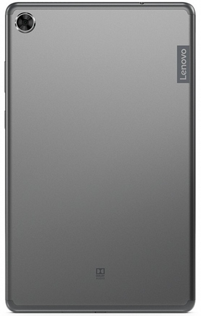 Lenovo Tab M8 LTE TB-8505X 2/32GB (темно-серый) фото 2