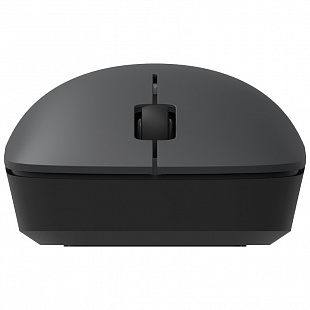 Xiaomi Wireless Mouse Lite (черная) фото 2