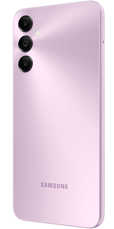 Samsung Galaxy A05s A057 4/128GB (лавандовый) фото 15 Samsung Galaxy A05s A057 4/128GB (лавандовый) фото 15