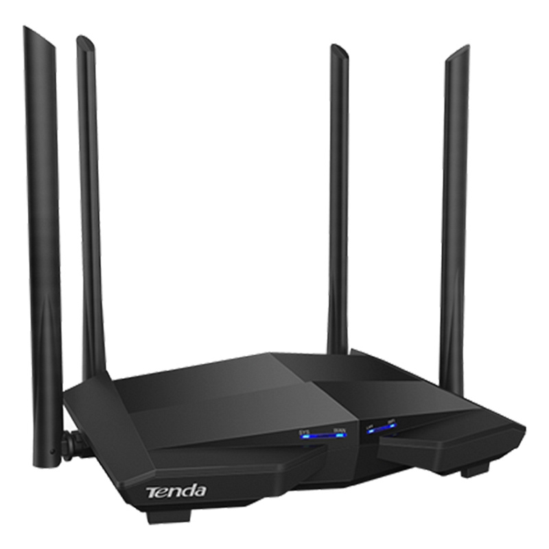 TENDA AC1200 (AC10v3) фото 2