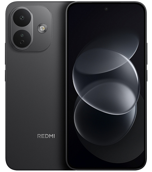 Redmi Note 17 Pro 5G 8/512GB (черный)