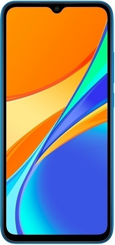 Xiaomi Redmi 9C 3/64Gb без NFC (синий) фото 1 Xiaomi Redmi 9C 3/64Gb без NFC (синий) фото 1