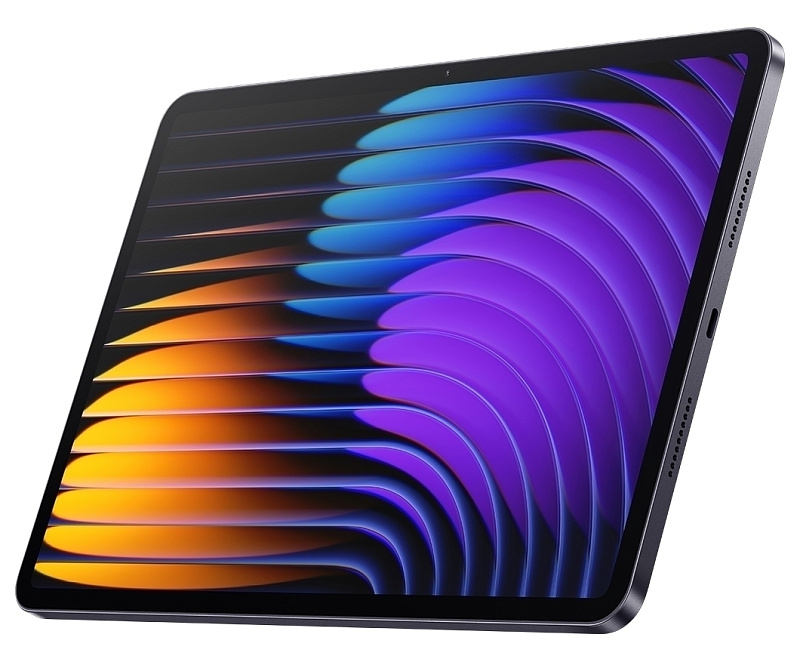 Xiaomi Pad 7 Pro 8/128GB (серый) фото 7 Xiaomi Pad 7 Pro 8/128GB (серый) фото 7