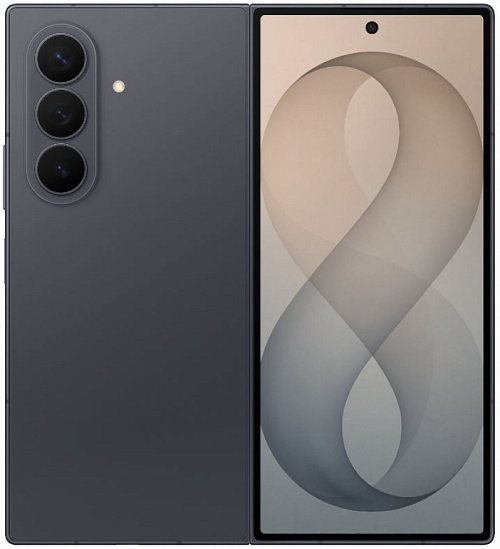 Samsung Galaxy Z Fold8 Ultra 5G (F976) 16/1024GB (графит)