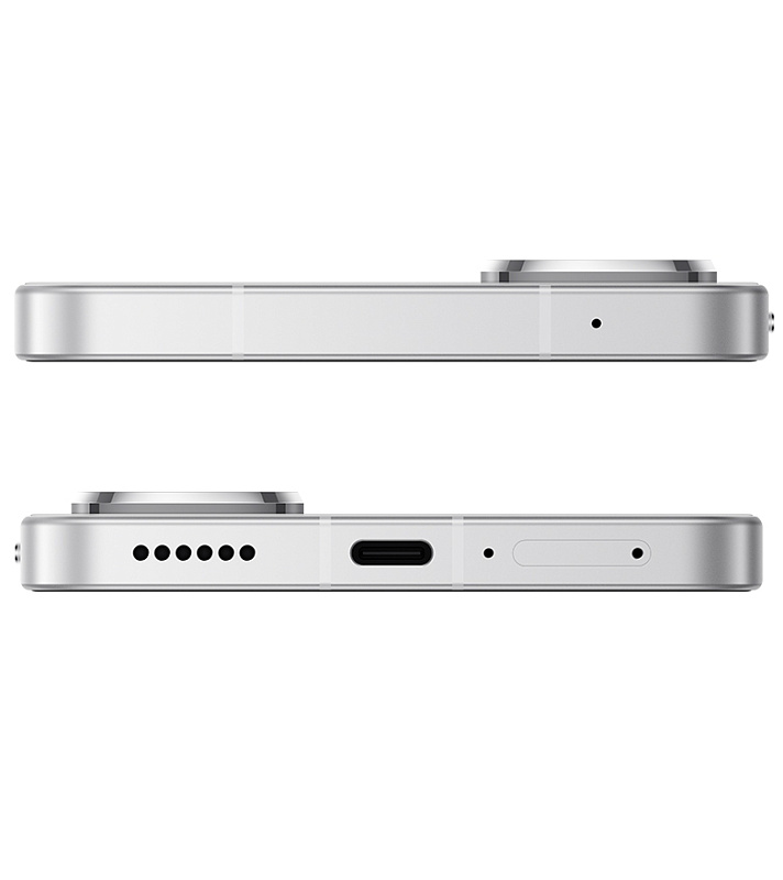 POCO F7 12/256GB (белый) фото 9