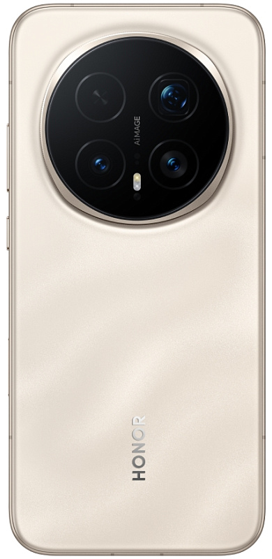 HONOR Magic8 Pro 12/512GB (бежевый) фото 6