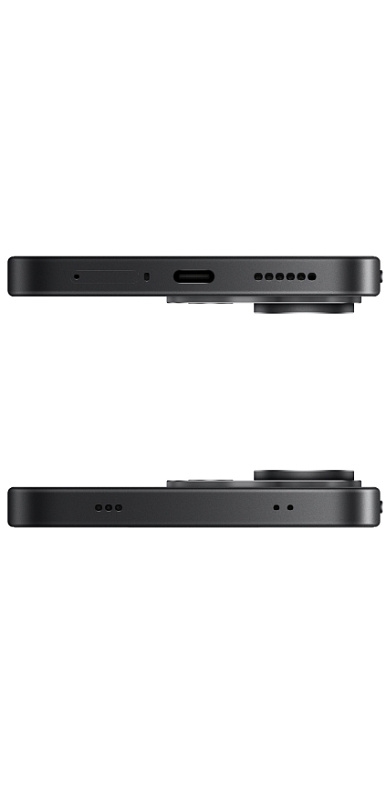 Redmi Note 17 Pro 5G 8/512GB (черный) фото 9