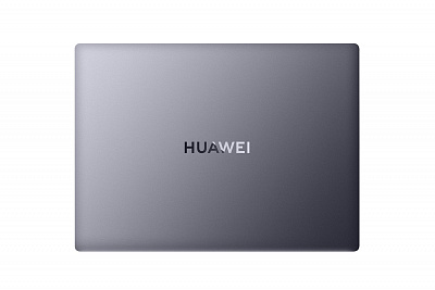 Huawei MateBook 14 R5 16/512GB (космический серый) фото 1