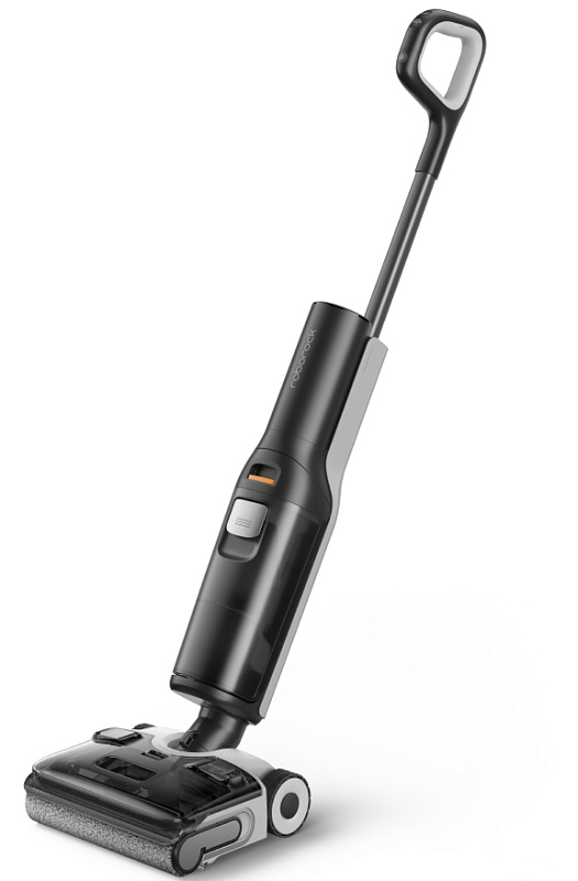 Roborock Wet and Dry Vacuum Cleaner F25 ACE  (черный) фото 1