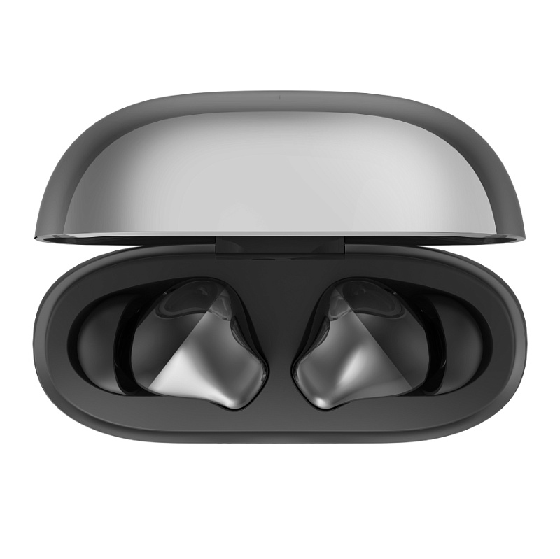 Infinix XBuds N5 XE38 (чёрный) фото 5