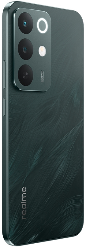 Realme C85 Pro 6/128GB (зеленый) фото 5
