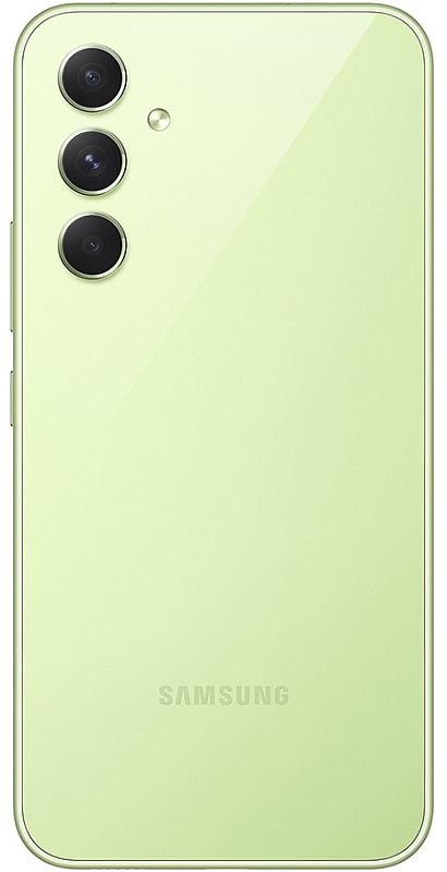 Samsung Galaxy A54 5G 6/128GB (лайм) фото 6 Samsung Galaxy A54 5G 6/128GB (лайм) фото 6