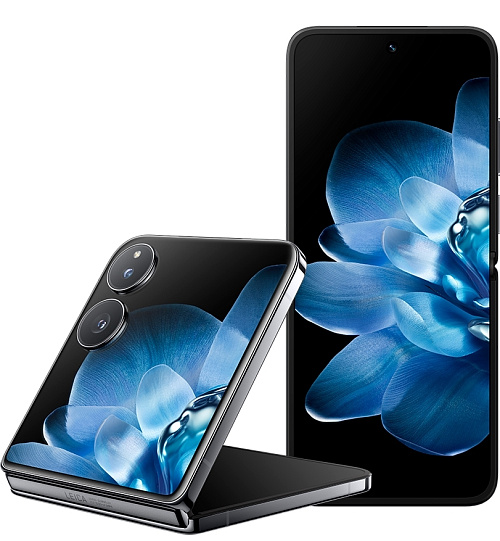 Xiaomi Mix Flip 12/512GB черный Xiaomi Mix Flip 12/512GB черный